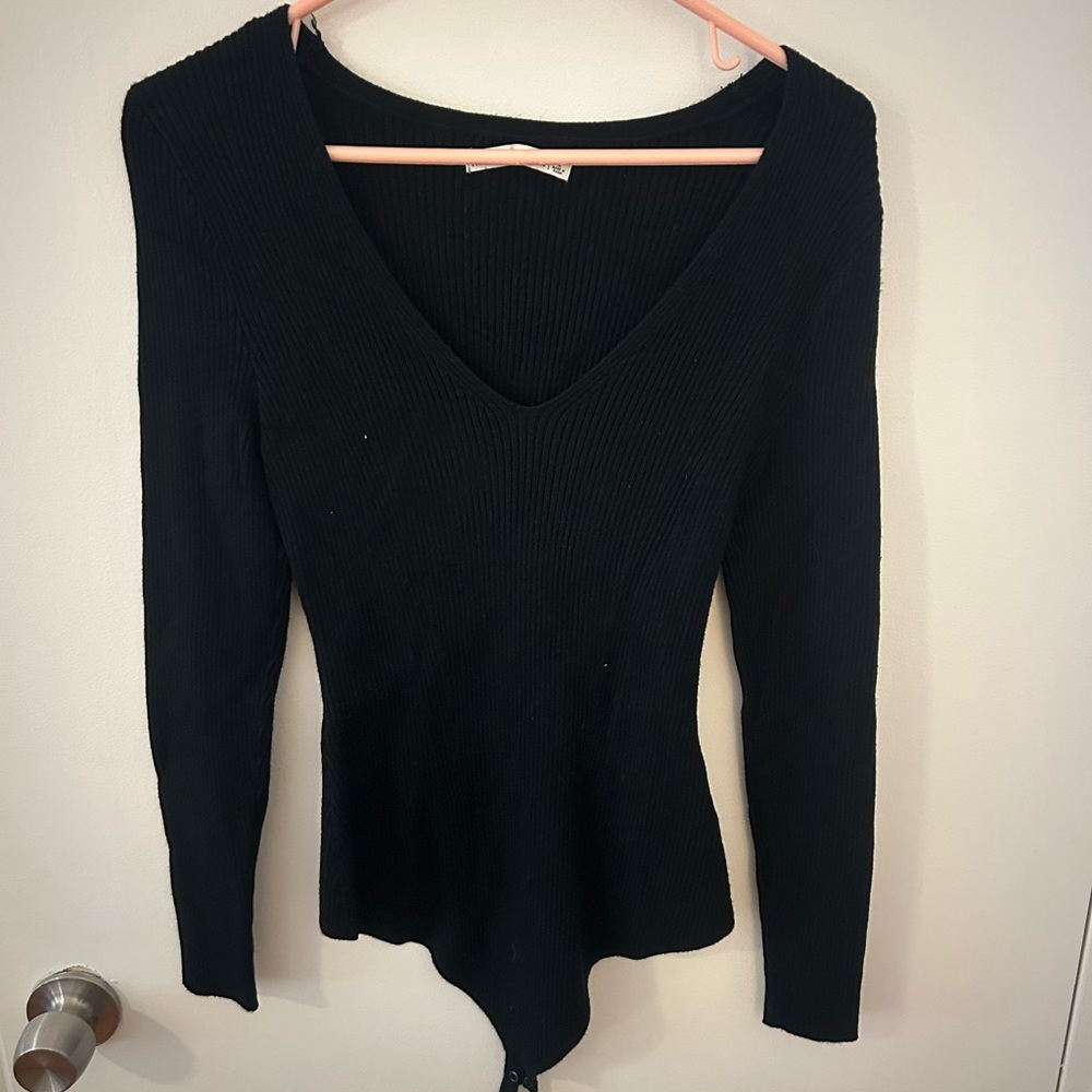 Abercrombie bodysuit